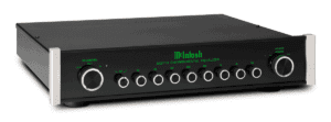 McIntosh Announces MQ112 Enviromental Equalizer