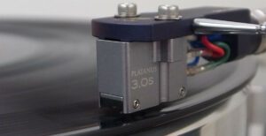 Platanus 3.0S moving coil cartridge