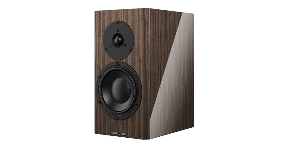 CLOSED WIN! A pair of Dynaudio Special Forty stand-mount monitors worth £2,800*