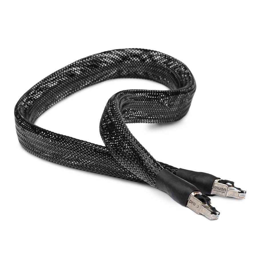Network Acoustics muon pro Streaming Cable