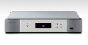 VAC Master preamplifier and Signature 200 iQ power amplifier, VAC Master preamplifier and Signature 200 iQ power amplifier
