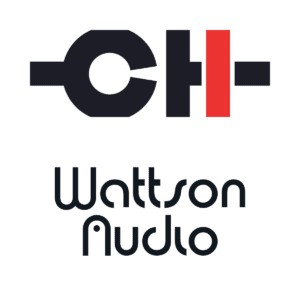 ch and wattson logos