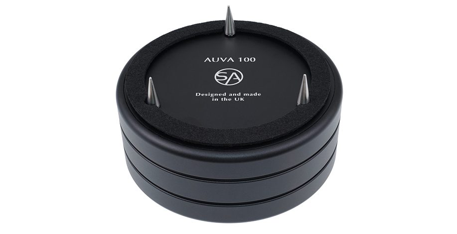 Stack Audio AUVA 100