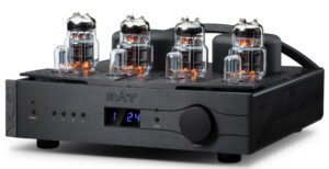 Audiovector Trapeze Reimagined, Audiovector Trapeze Reimagined