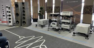 , Davone Audio Launches Reference Two