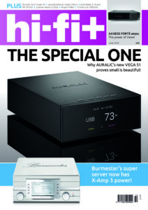 hi-fi+ Issue 232: June 2024