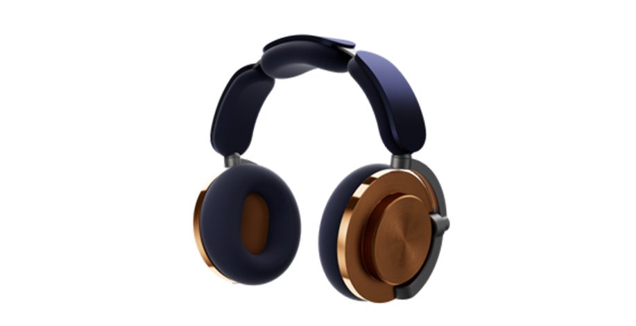 Dyson introduces OnTrac headphones