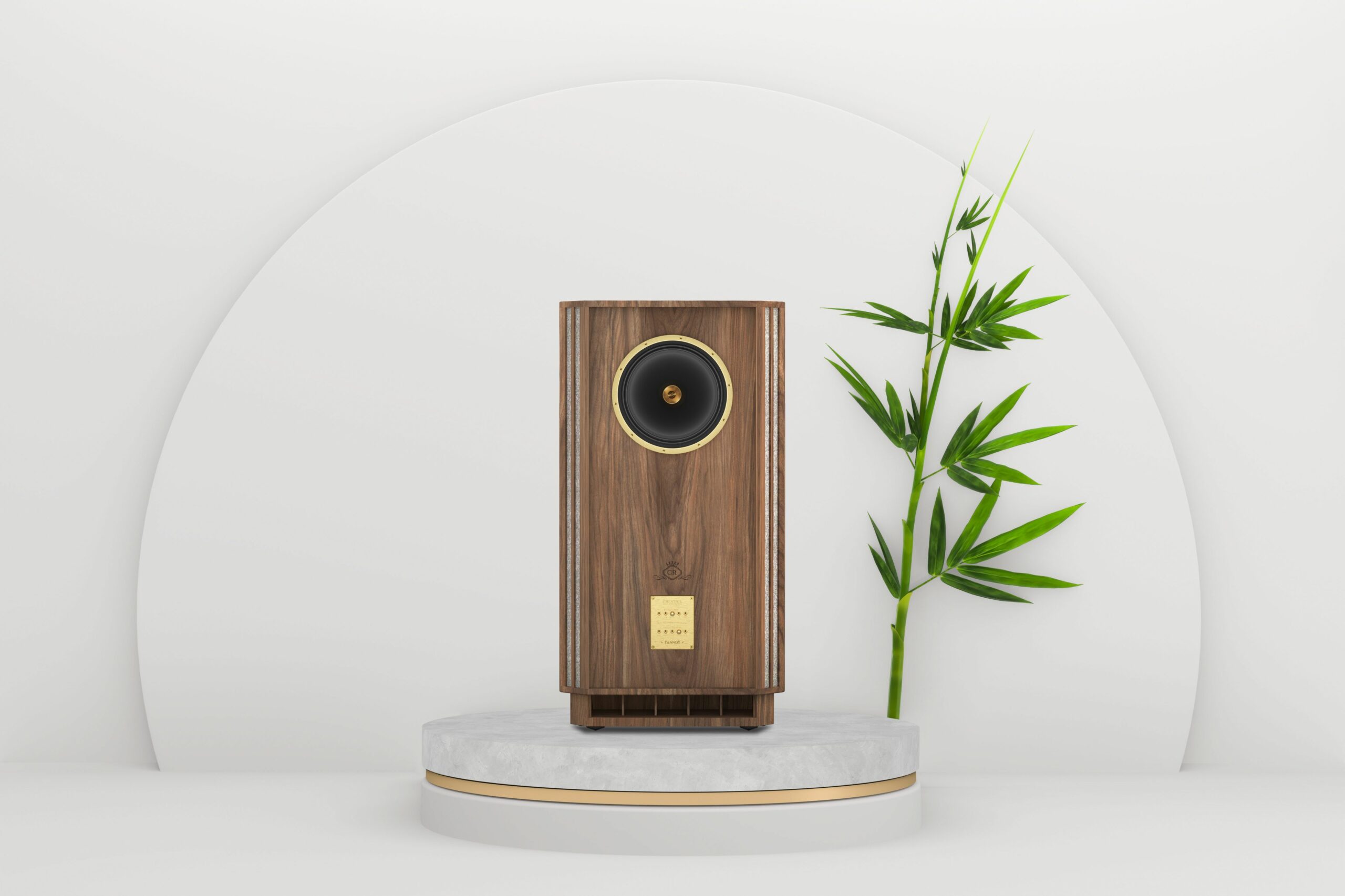 Tannoy Autograph 12