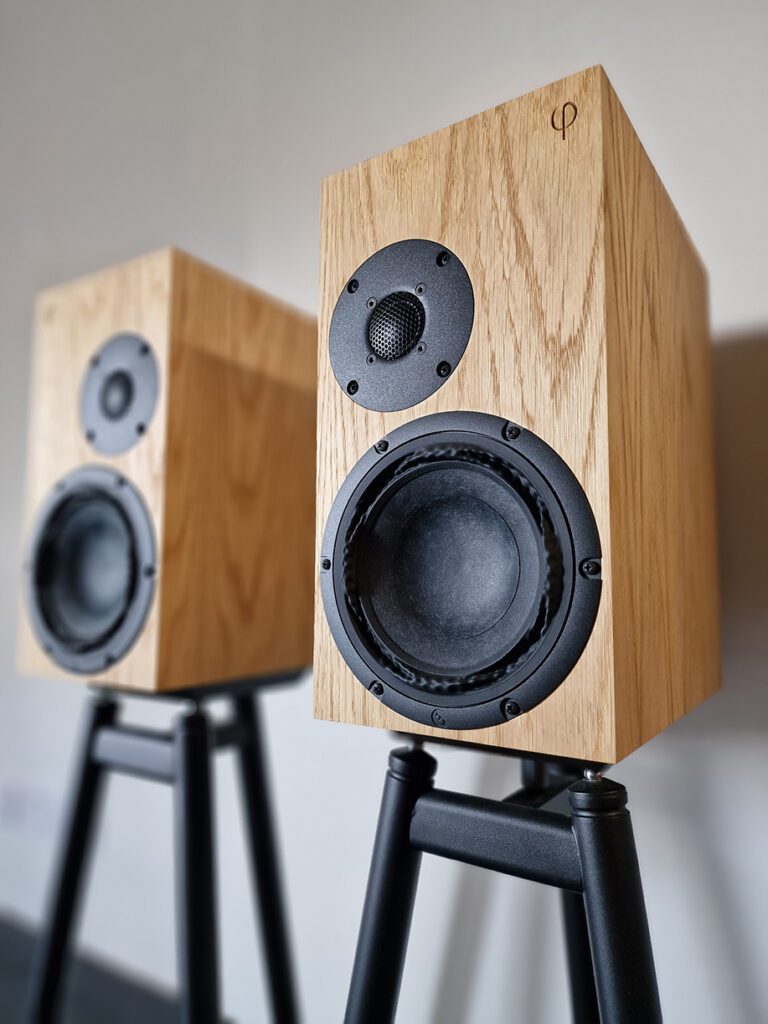 Oephi Transendence 2 pair