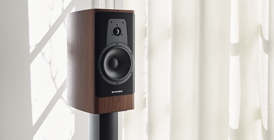 Dynaudio Contour 20i - hi-fi+