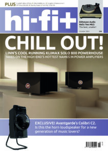hi-fi+ issue 236: October 2024