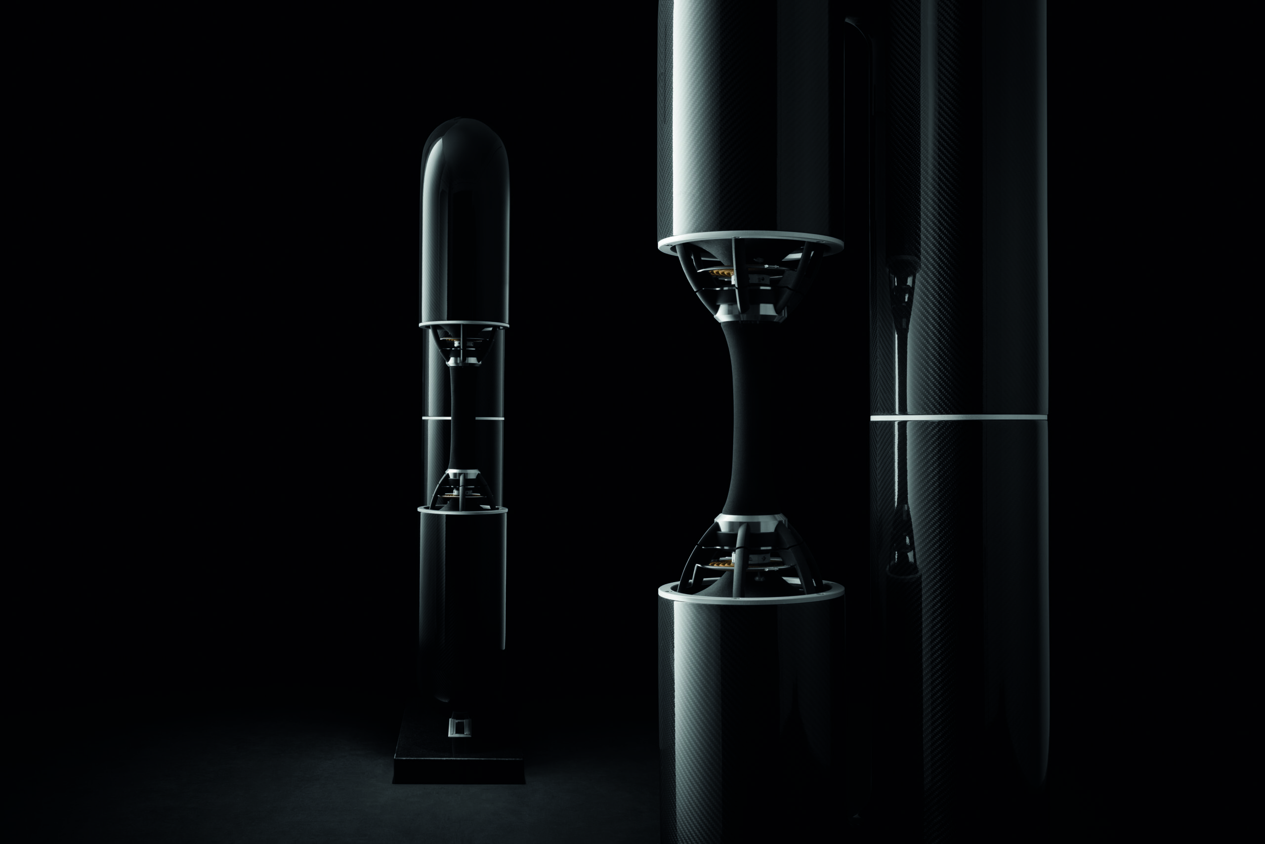 Out of the Box – BAYZ Audio