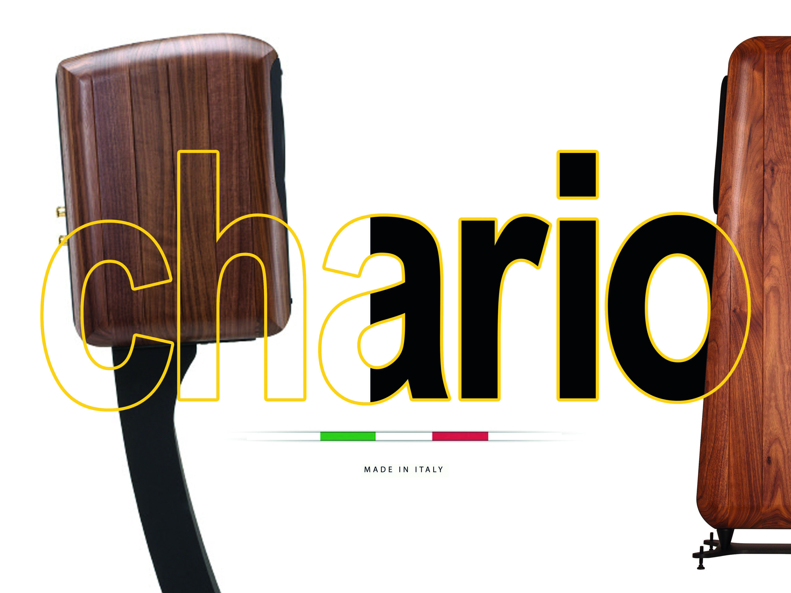 Out of The Box – Chario