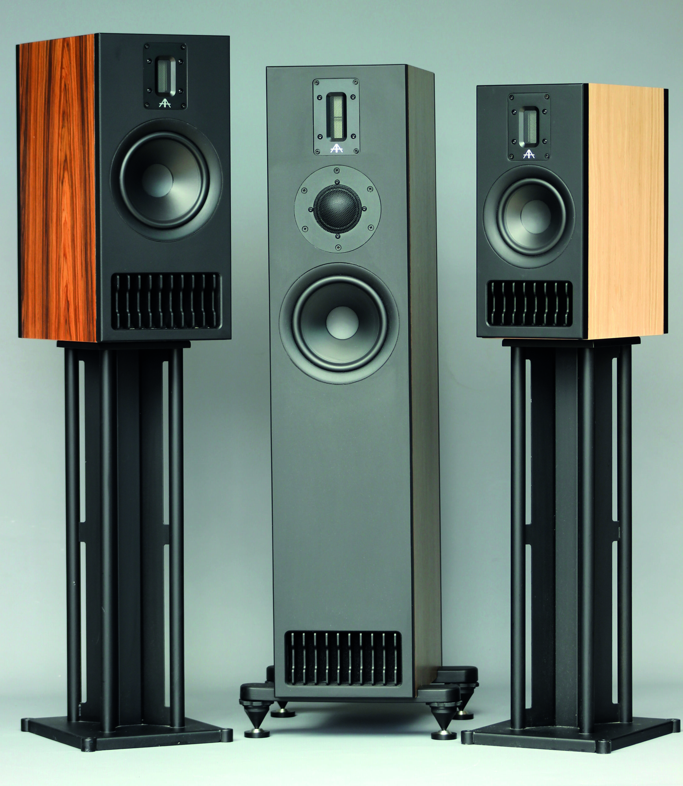 Alchris Audio