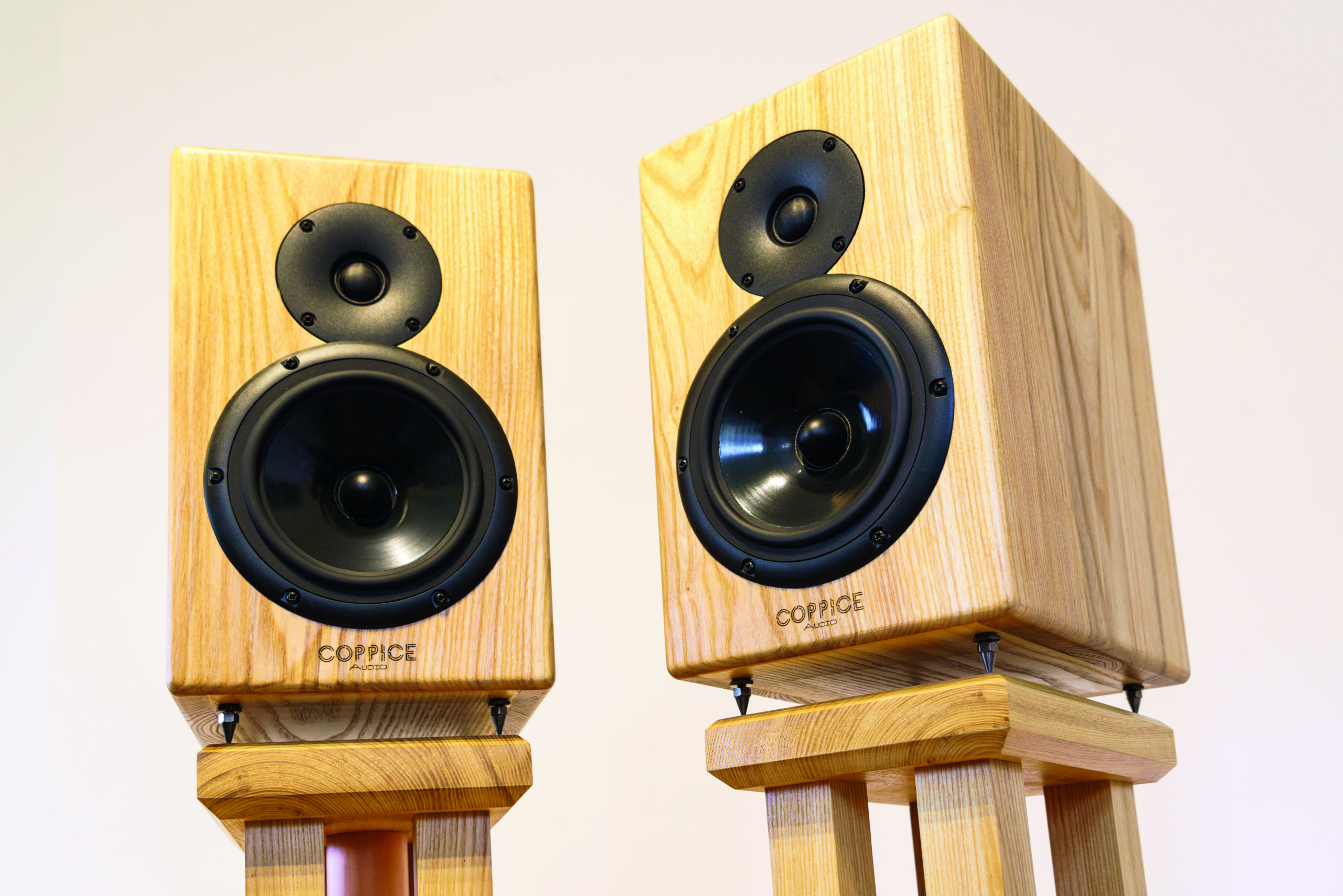 Coppice Audio1