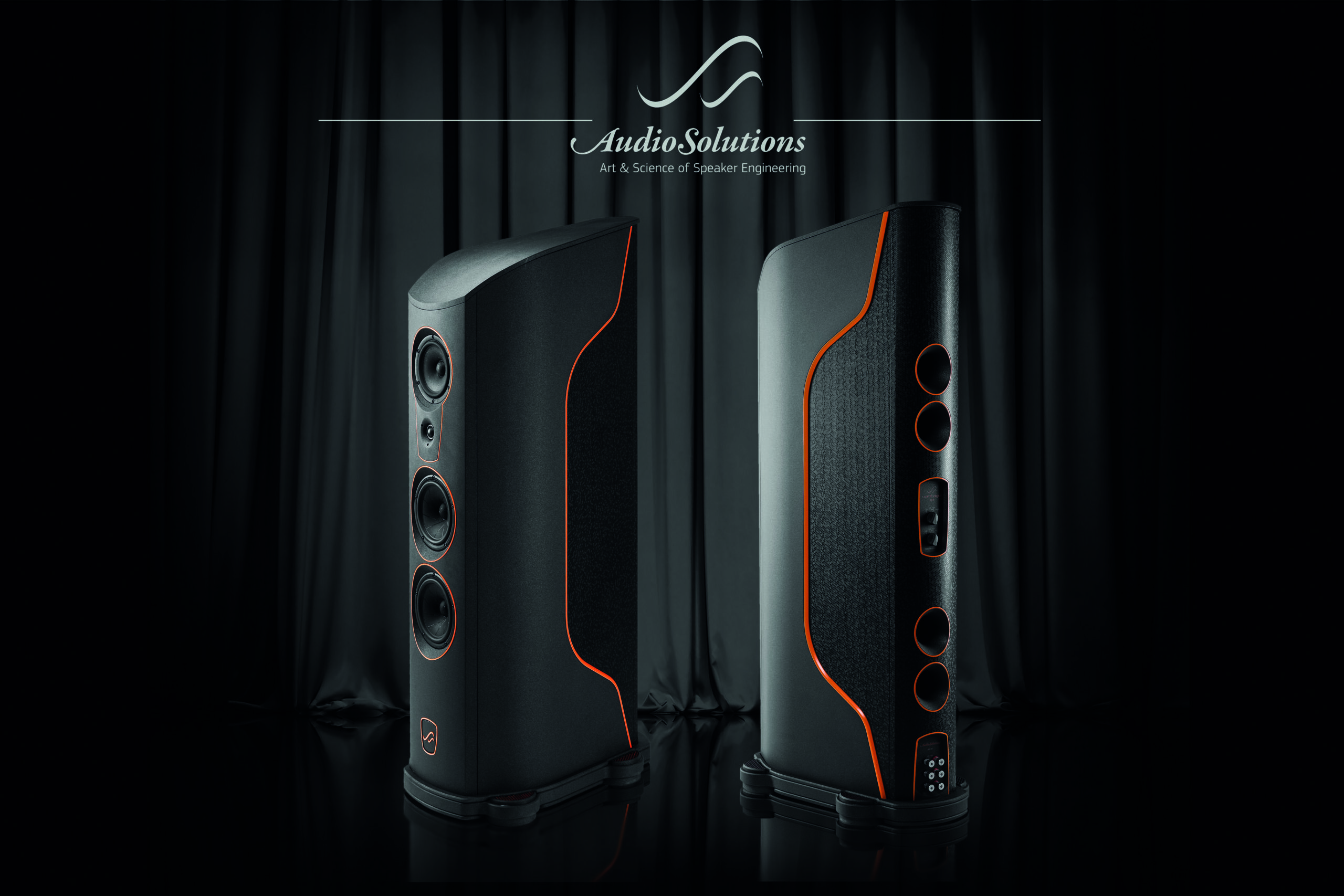 AudioSolutions Image