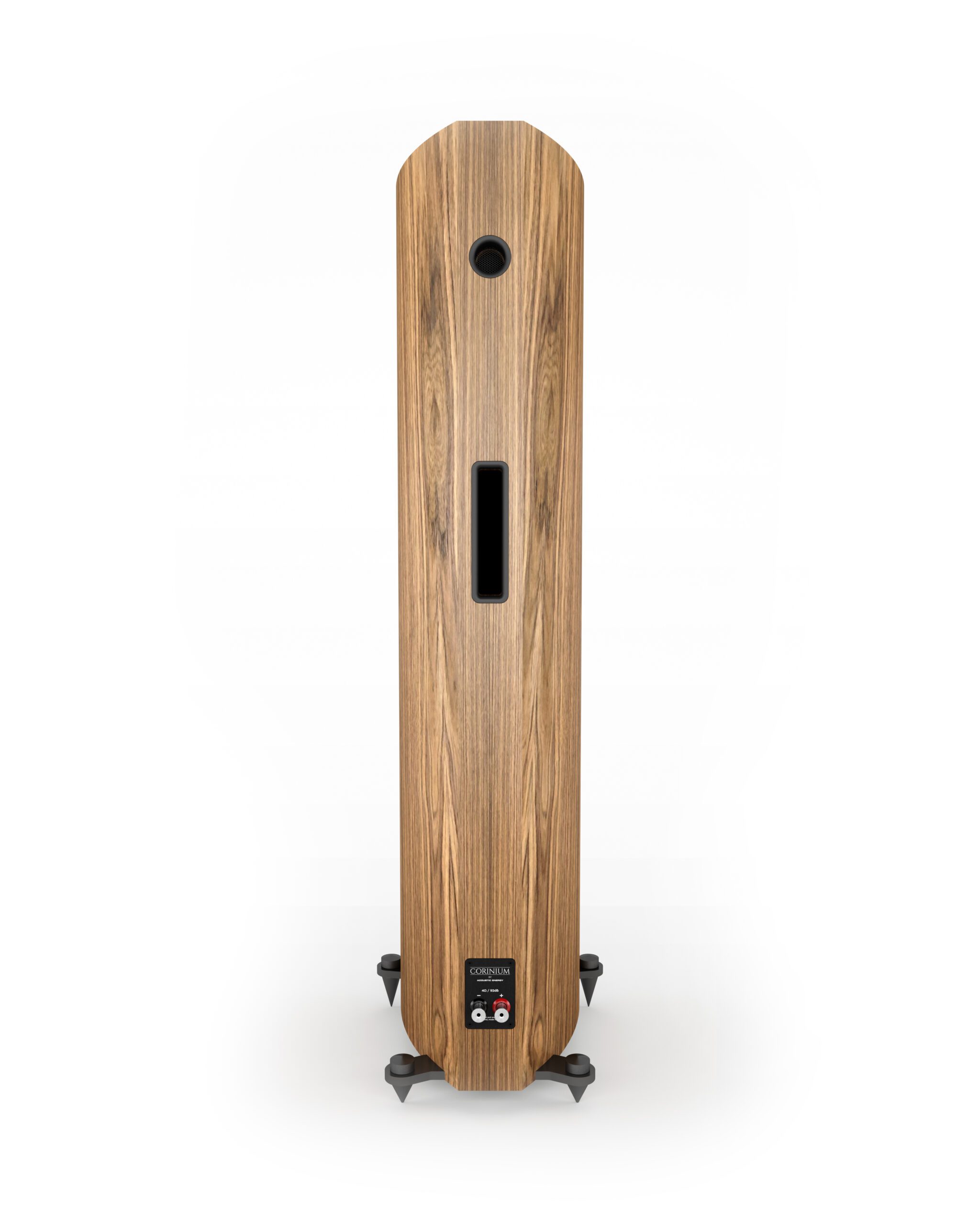Acoustic Energy Corinium floorstanding loudspeaker - hi-fi+
