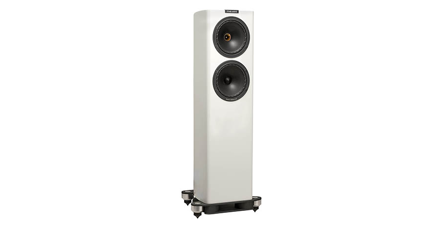 Fyne Audio F702SP