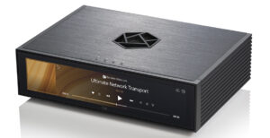 HiFi Rose RS130