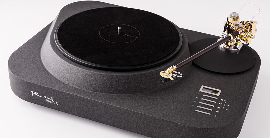 Reed Audio Muse 1C and 3P