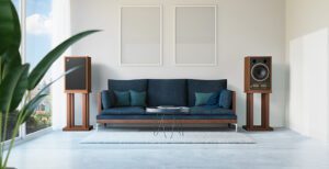 Tannoy Super Gold Monitor SGM10