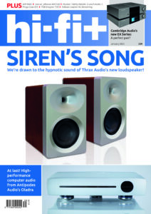 hi-fi+ 239 cover