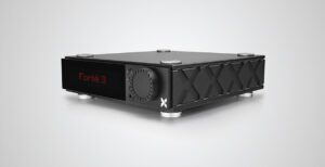 AXXESS Forté 3