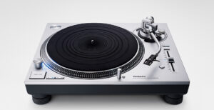 Technics SL-1200GR2