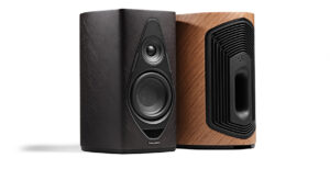 Sonus faber Duetto