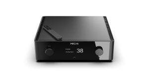 Michi X3 Series 2