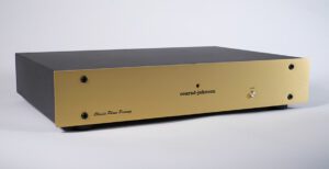 conrad-johnson Classic Phono