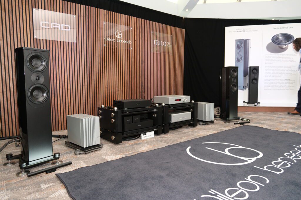 Wilson Benesch