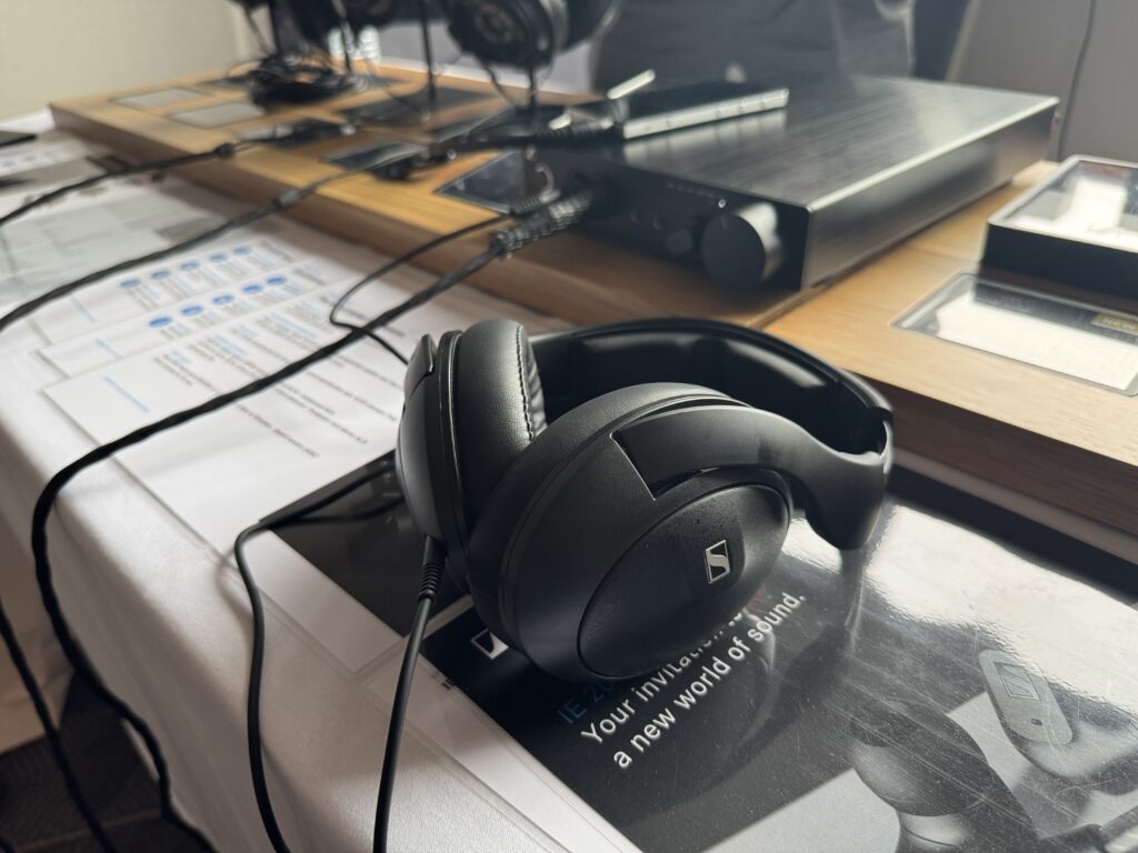 Sennheiser