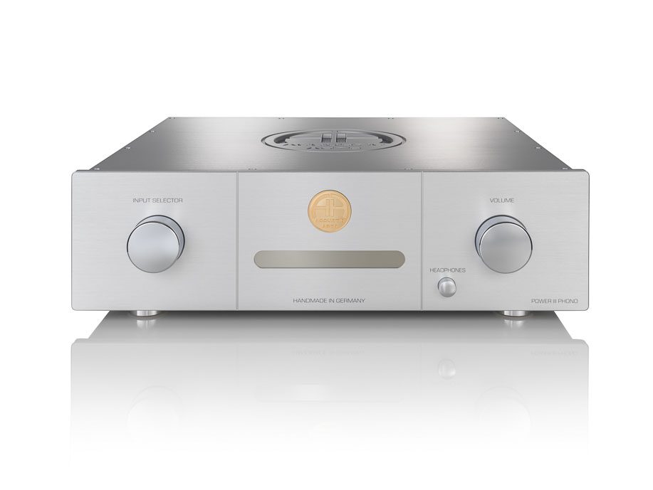 Accustic Arts Power III phono