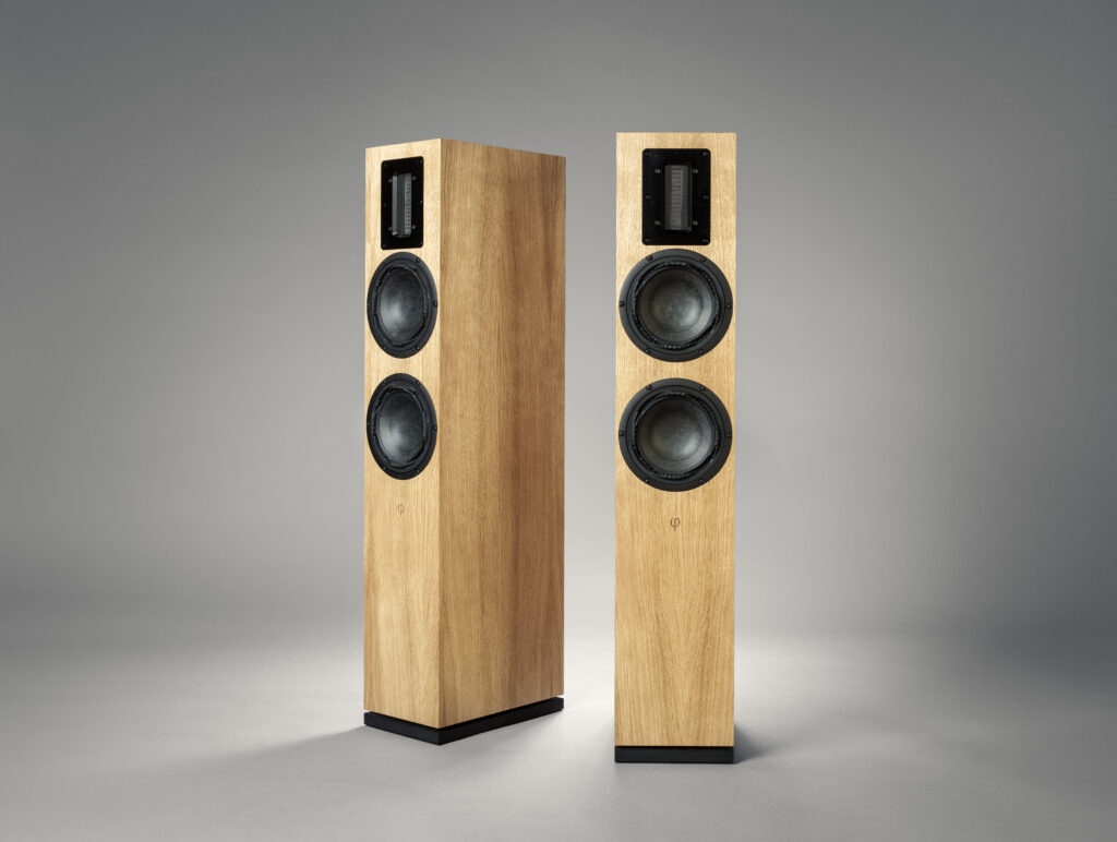 Oephi Immanence 2.5 