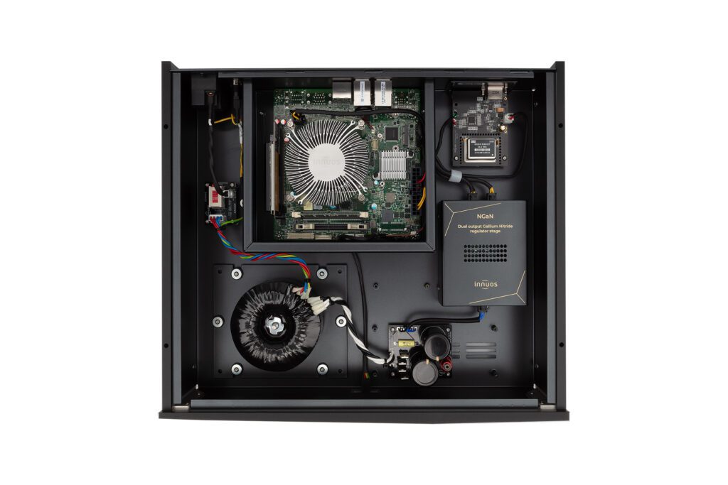 Innuos ZEN Next-Gen internal