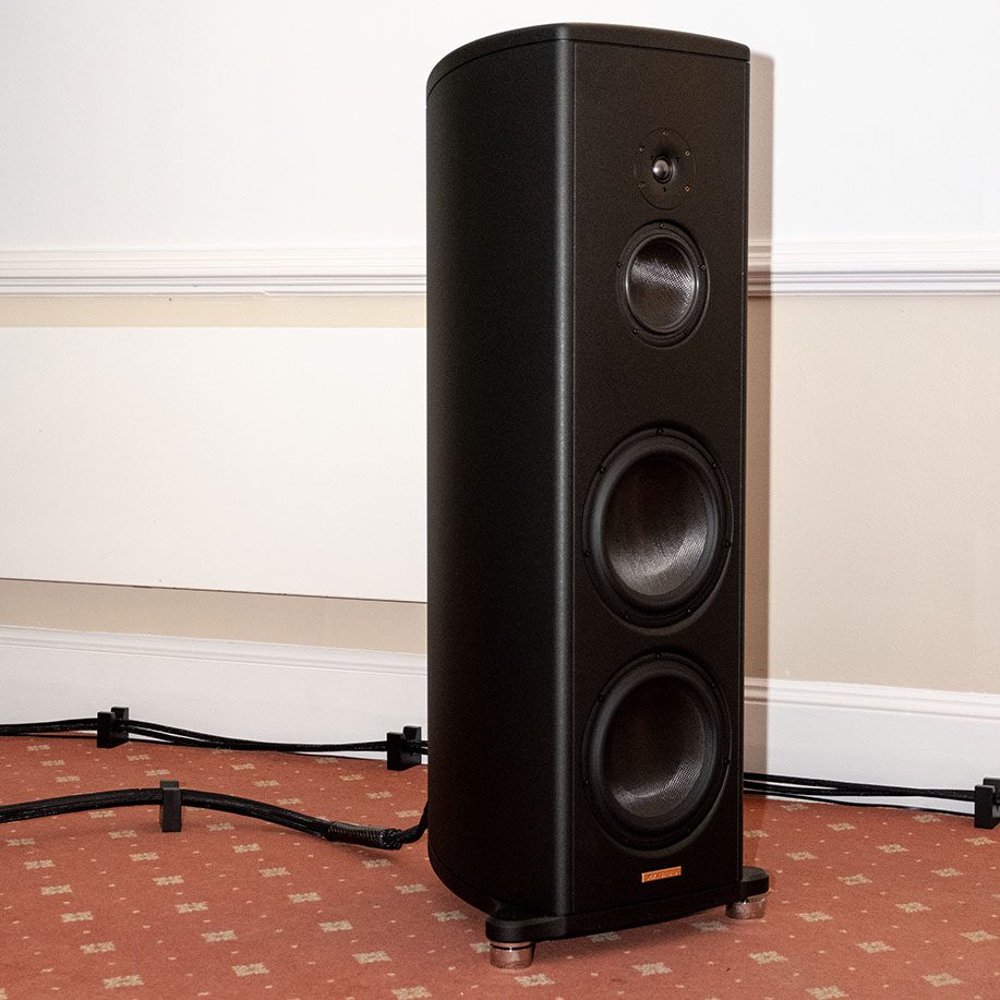 Audio Show Deluxe 2025 Part One: What to Expect - hi-fi+