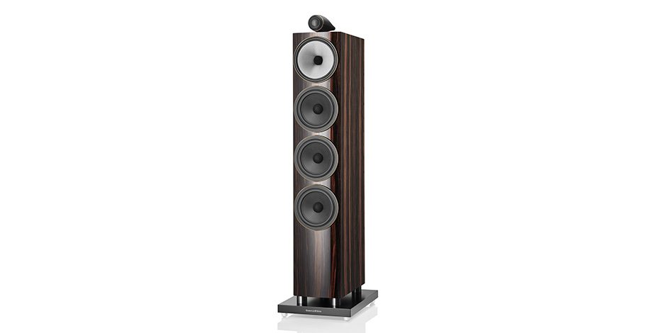 Bowers & Wilkins 702 S3 Signature