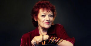 Dana Gillespie