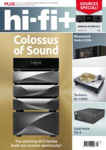 hi-fi+ 241 cover