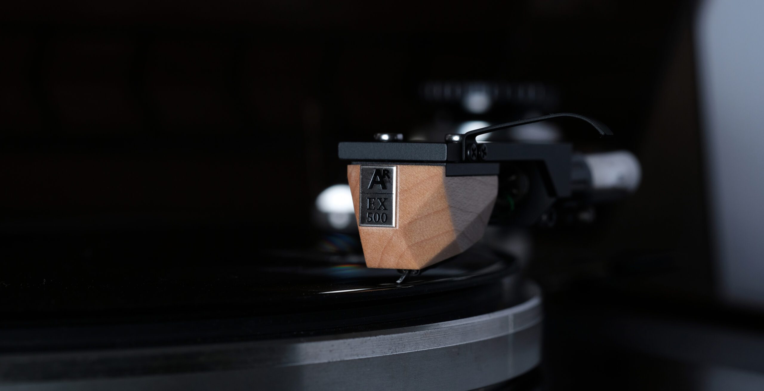 Analog Relax EX500