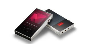 Astell&Kern A&ultima SP3000T