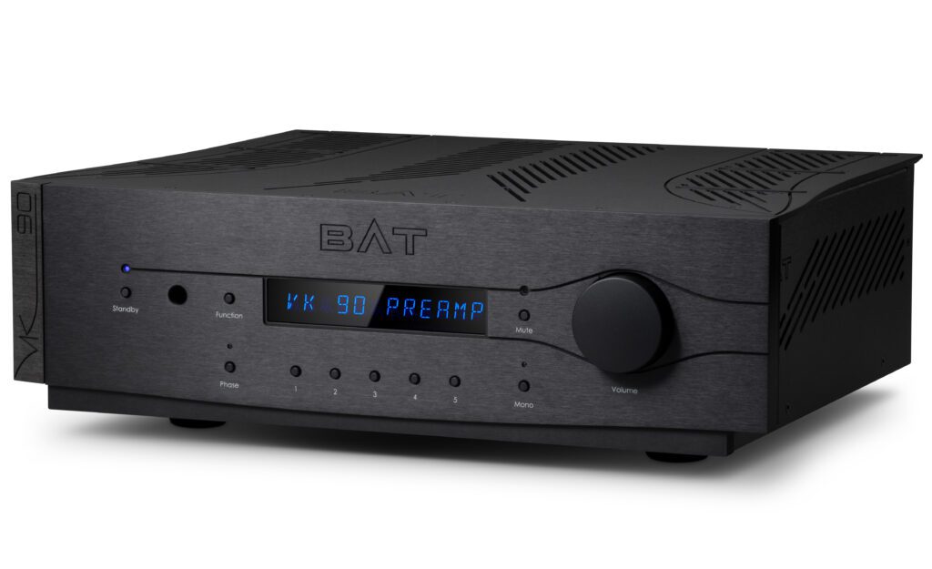 BAT_VK_90_Preamplifier