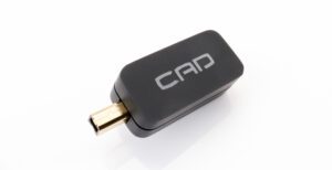 CLOSED WIN! A fantastic Computer Audio Design USB Filter worth £750 must be won!