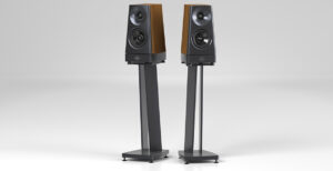 YG Acoustics Cairn
