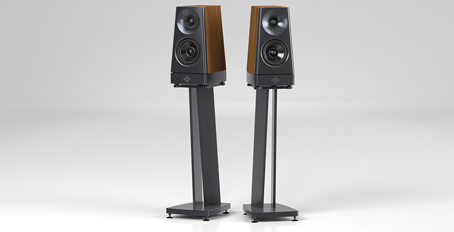 YG Acoustics Cairn