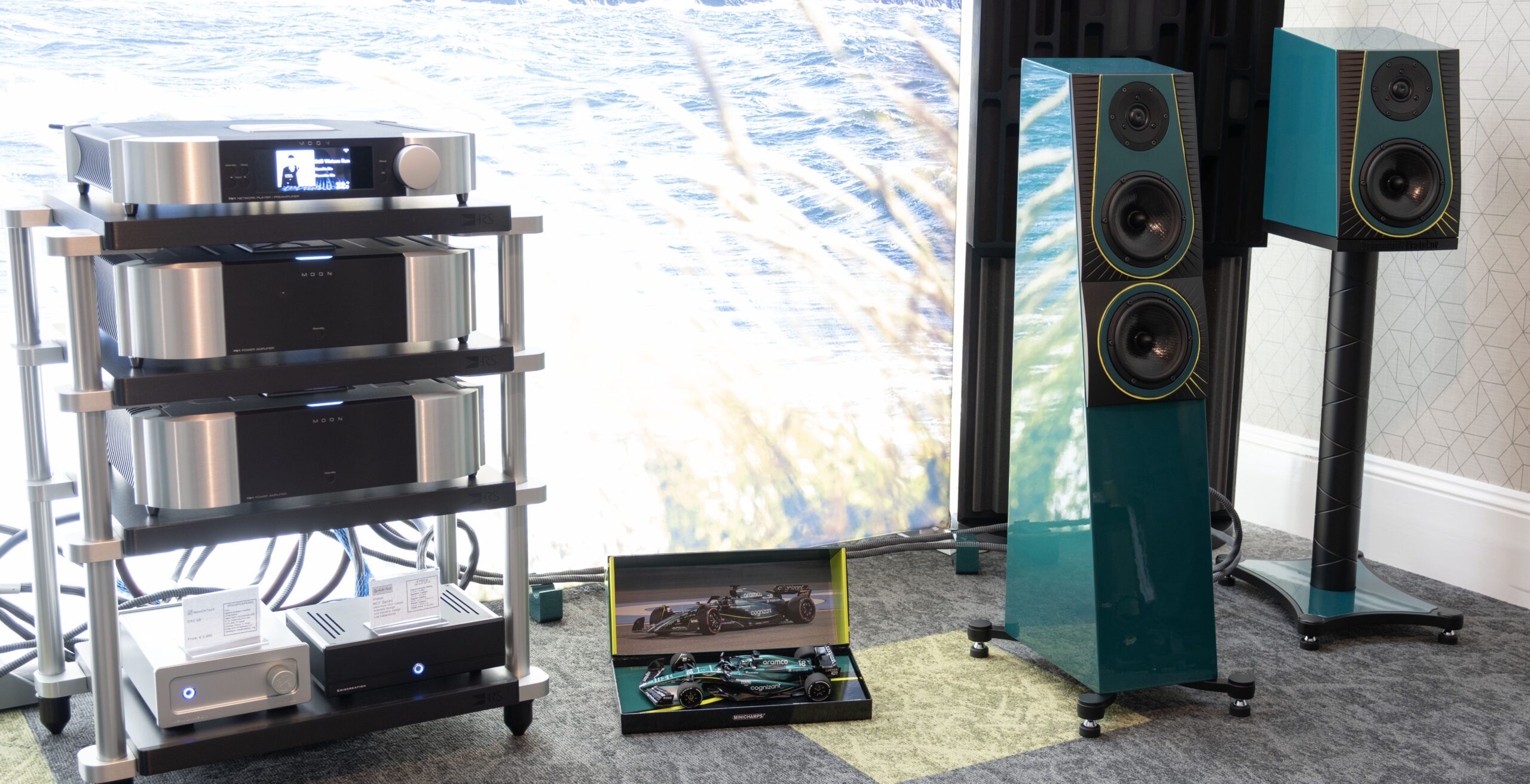 Audio Show Deluxe 2025 – Part Two