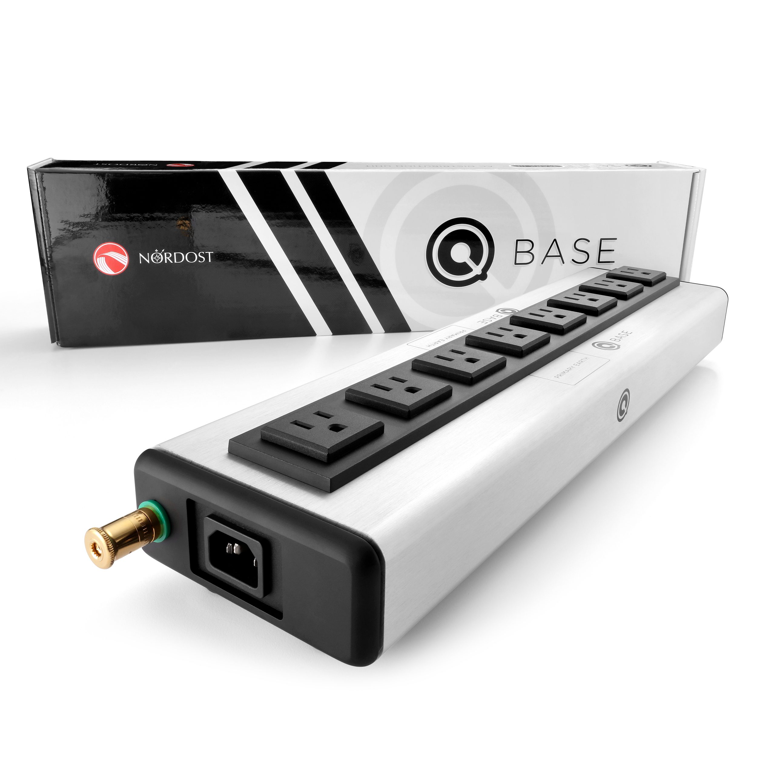 Nordost Q Base