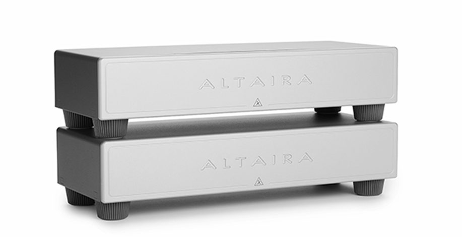Shunyata Research Altaira