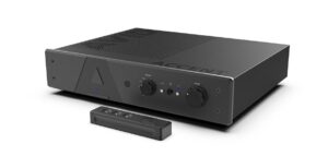 AVID Accent integrated amplifier